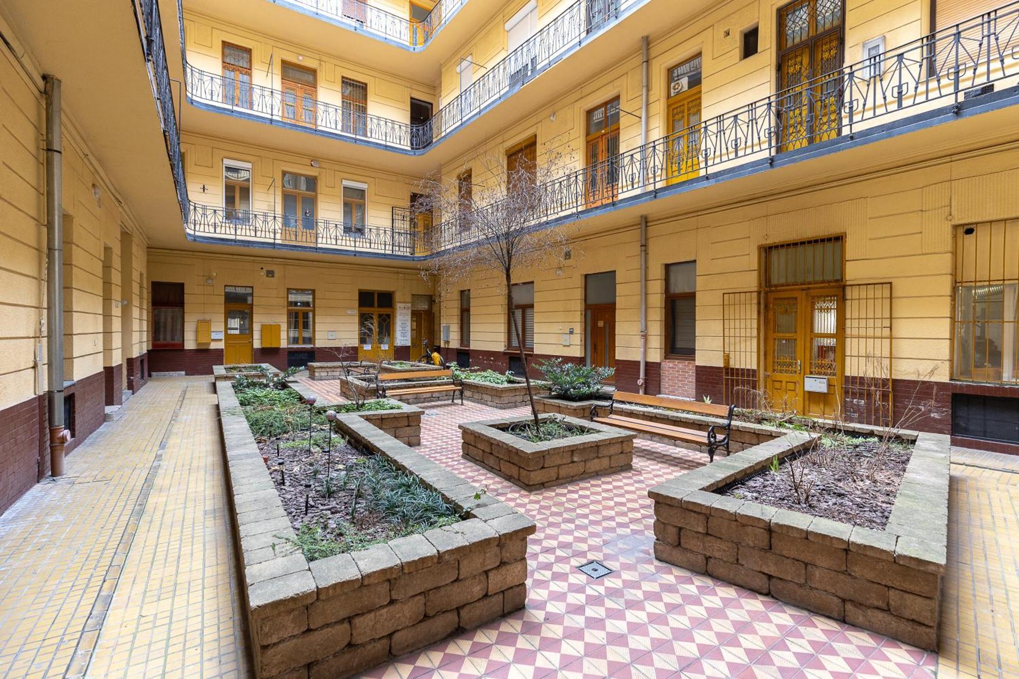 Harmony & Cute - Central Apartments Βουδαπέστη Εξωτερικό φωτογραφία